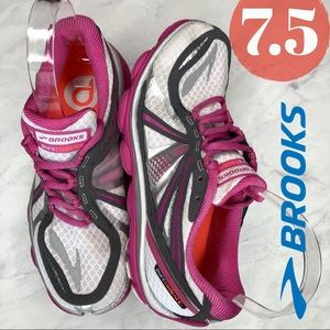 brooks pure cadence 7.5